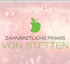 Startseite Praxis von Stetten