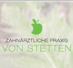 Startseite Praxis von Stetten