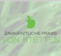 Startseite Praxis von Stetten