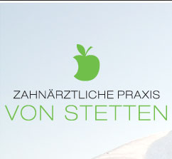 Startseite Praxis von Stetten