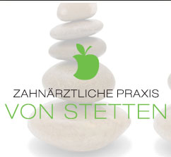 Startseite Praxis von Stetten